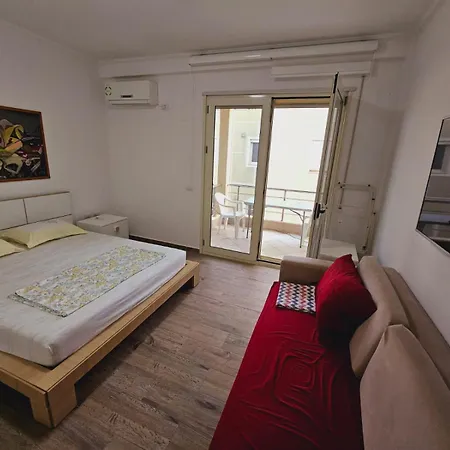 Apartment Minicoco Vlore