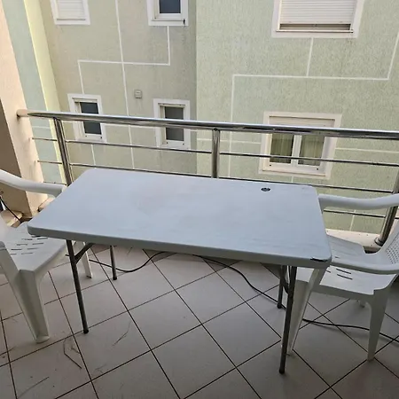 Minicoco Apartment