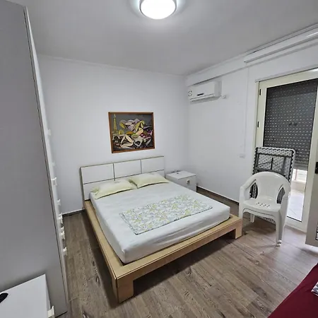 Apartment Minicoco
