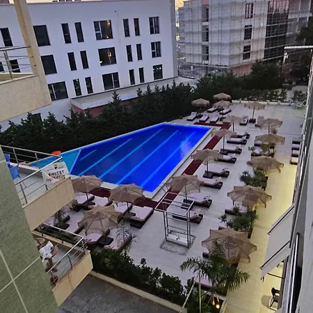 Apartment Minicoco Vlorë